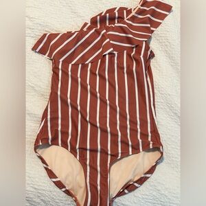 Albion swimsuit